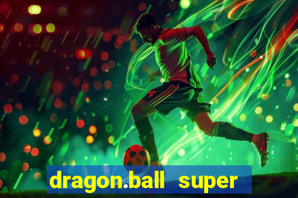 dragon.ball super hero download