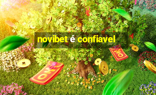 novibet é confiavel