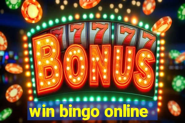 win bingo online