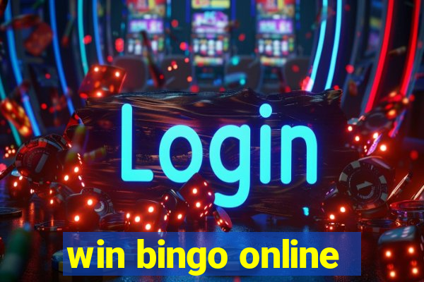 win bingo online