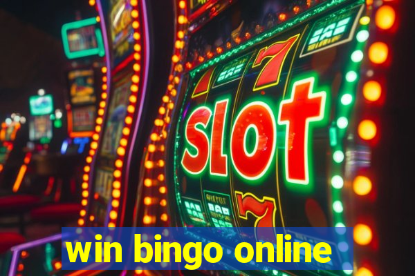 win bingo online