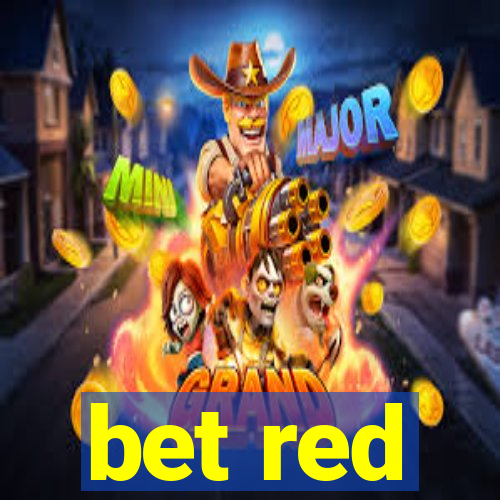 bet red