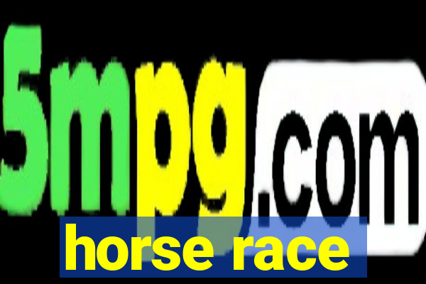 horse race