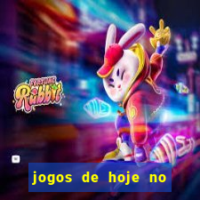 jogos de hoje no brasileiro série a