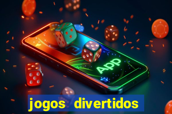 jogos divertidos bingo online