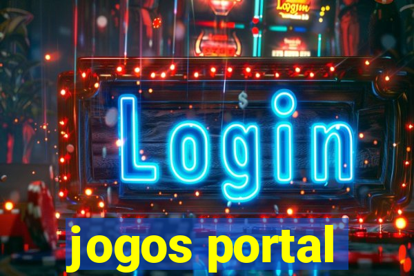 jogos portal