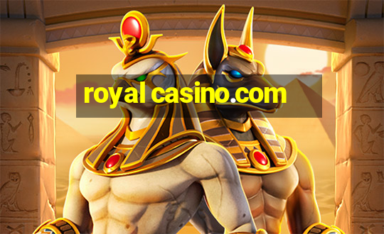 royal casino.com