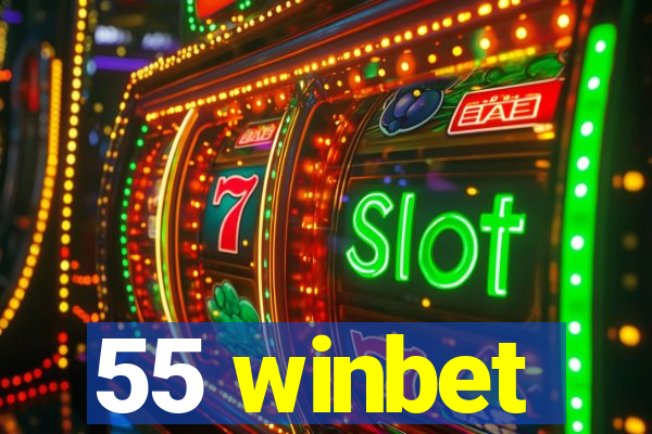 55 winbet