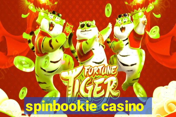 spinbookie casino