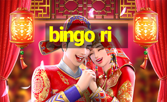 bingo ri