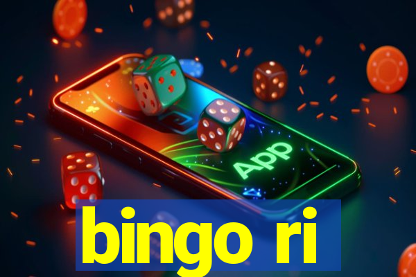 bingo ri