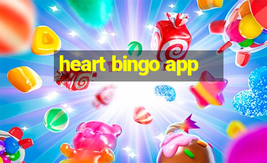 heart bingo app