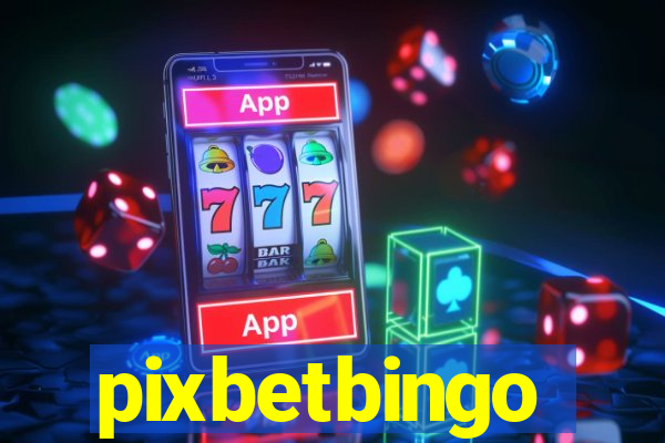 pixbetbingo