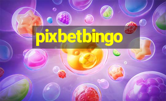 pixbetbingo