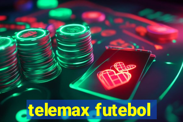 telemax futebol