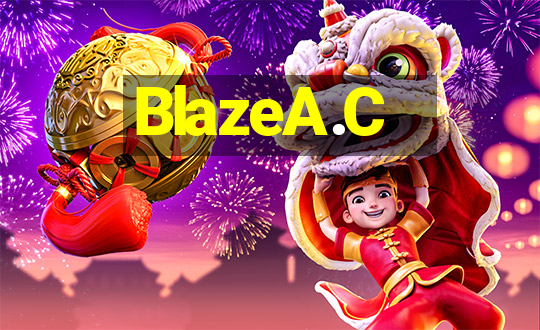 BlazeA.C