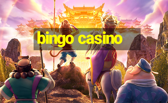 bingo casino