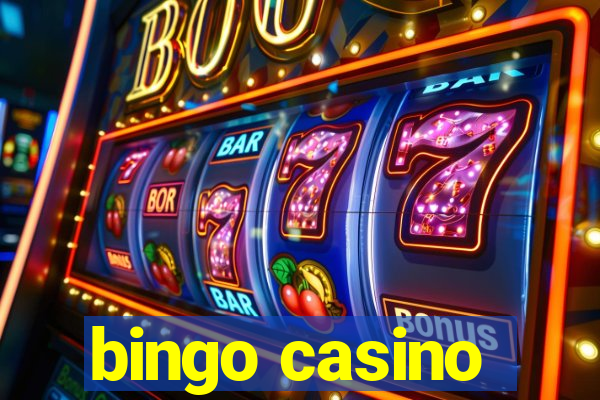 bingo casino