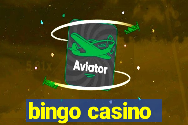 bingo casino