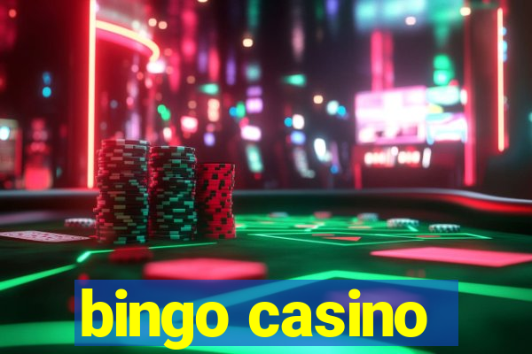 bingo casino