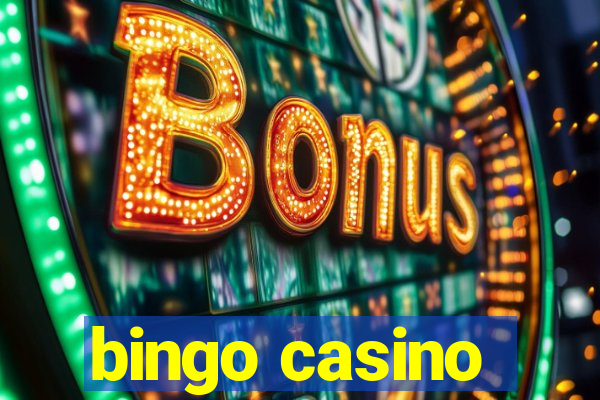 bingo casino