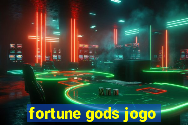 fortune gods jogo