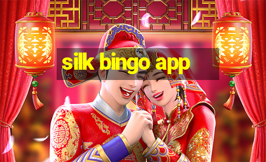 silk bingo app