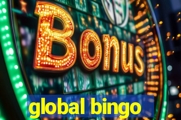 global bingo