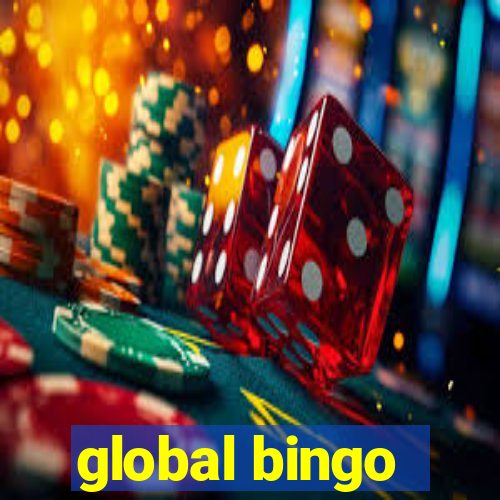 global bingo