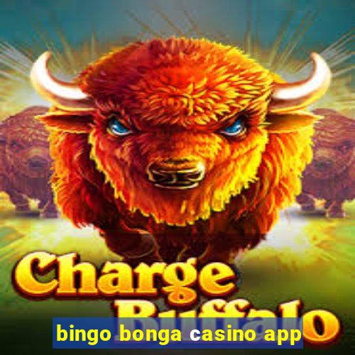 bingo bonga сasino app