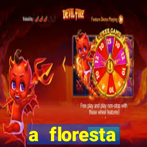 a floresta encantada meme