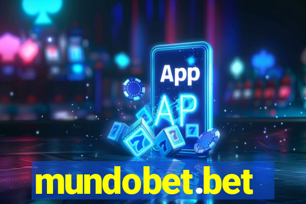 mundobet.bet