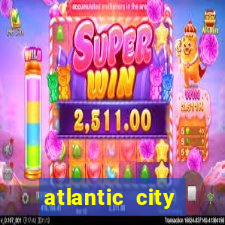 atlantic city casino and resort