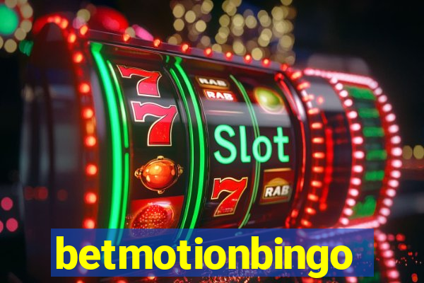 betmotionbingo