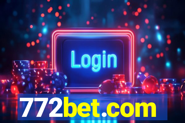 772bet.com