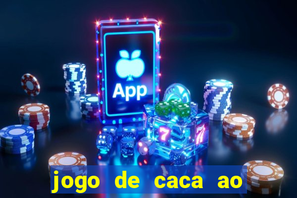 jogo de caca ao tesouro grátis