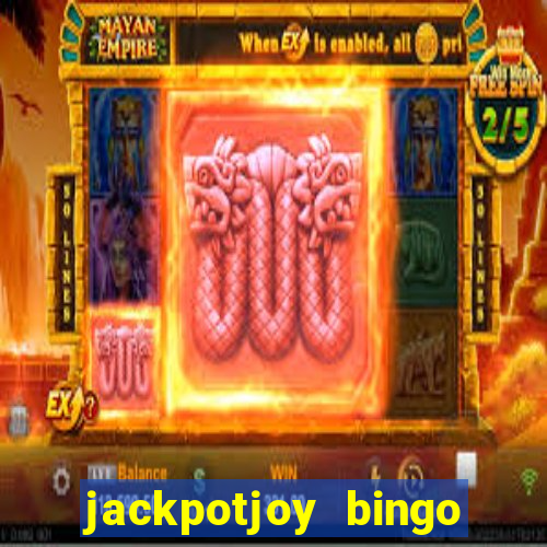 jackpotjoy bingo log in