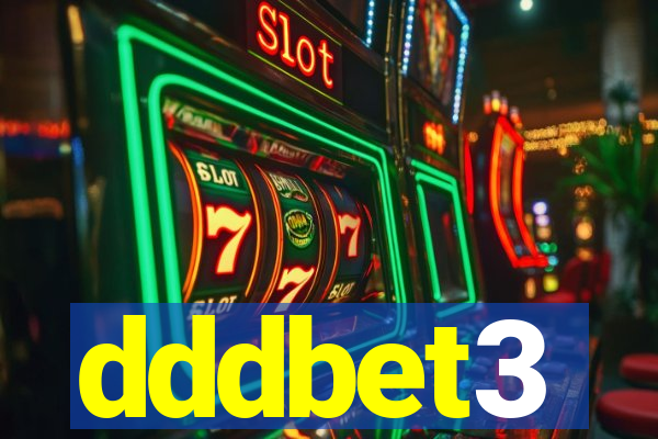 dddbet3