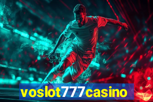 voslot777casino