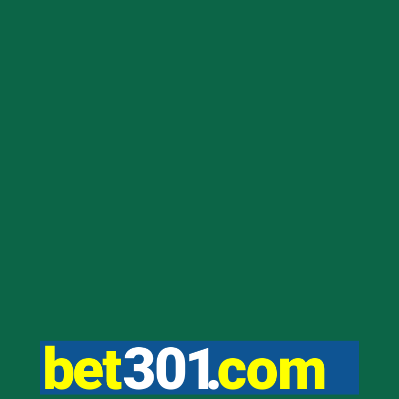 bet301.com