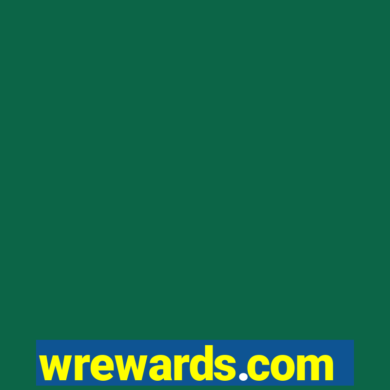 wrewards.com