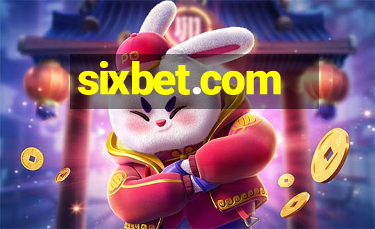 sixbet.com