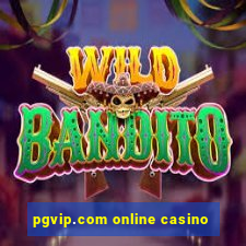 pgvip.com online casino