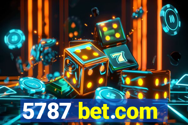 5787 bet.com