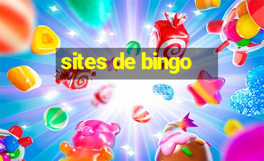 sites de bingo