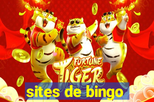 sites de bingo