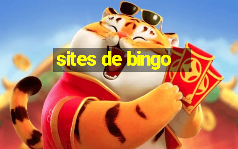 sites de bingo