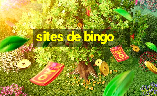 sites de bingo