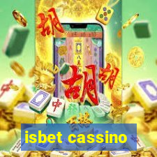 isbet cassino