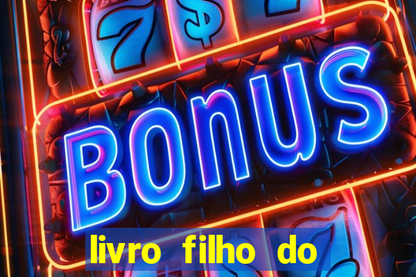 livro filho do fogo pdf